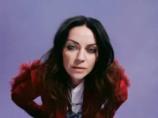 Amy Macdonald: Inside Her New Album "Is This What You’ve Been Waiting For?" | XS Noize Podcast #235 82 Amy Macdonald
