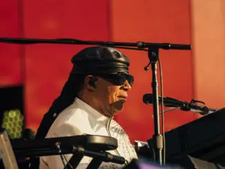 LIVE REVIEW: Stevie Wonder BST Hyde Park, London