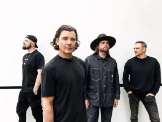 Gavin Rossdale of Bush: Turning Pain Into Beauty on New Album "I Beat Loneliness" | XS Noize Podcast #236 82 Gavin Rossdale of Bush: Turning Pain Into Beauty on New Album "I Beat Loneliness" | XS Noize Podcast #236