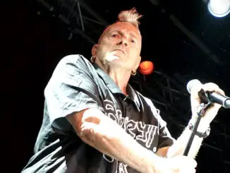 John Lydon Brings the Chaos as Public Image Ltd Tear Up Rock City Credit: Alina Salihbekova