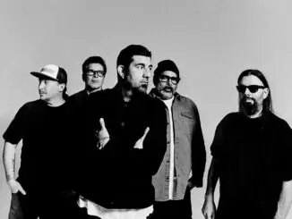 Deftones