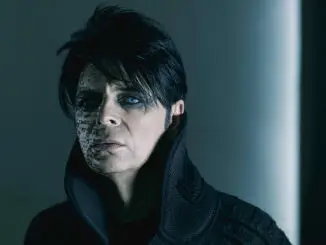 Gary Numan