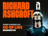 richardashcroft