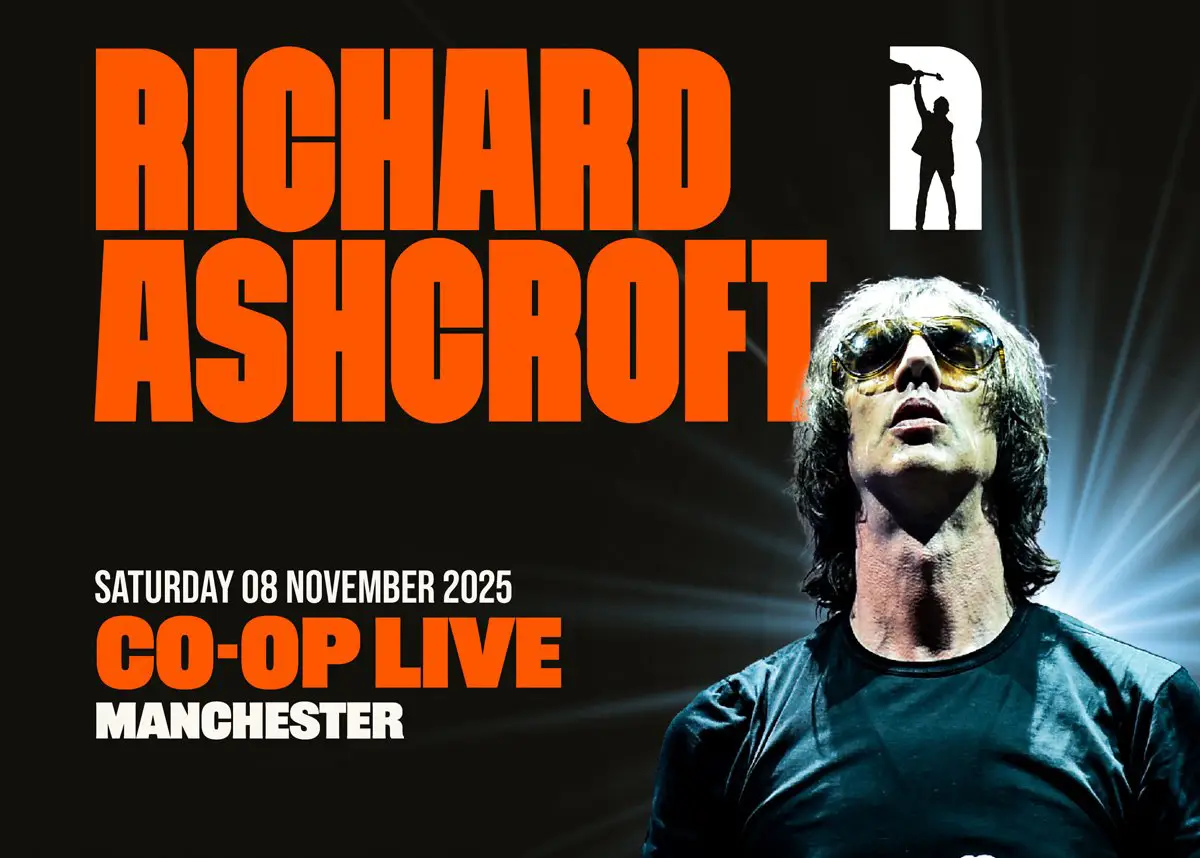 richardashcroft