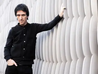 Johnny Marr