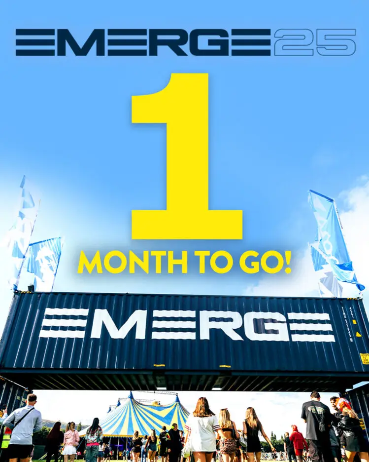 EMERGE