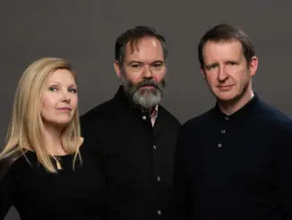 XS Noize Podcast #239 – Bob Stanley on Saint Etienne’s final album International