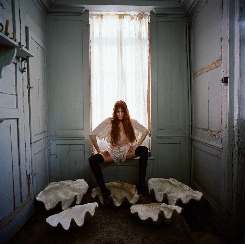 Florence Welch