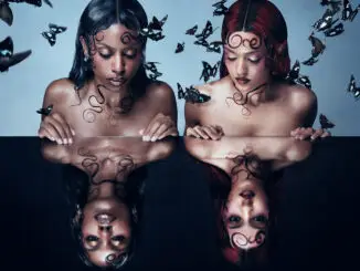 ALBUM REVIEW: Nova Twins - Parasites & Butterflies