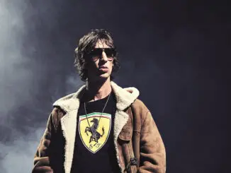Richard Ashcroft