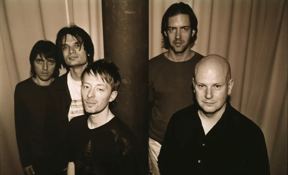 Radiohead