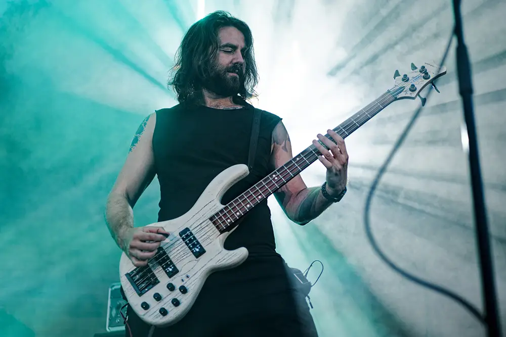 LIVE REVIEW: Ferocious Dog at The Fire Station, Sunderland 86 LIVE REVIEW: Ferocious Dog at The Fire Station, Sunderland Credit: Iam Burn