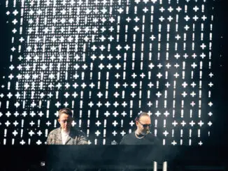 Chase & Status