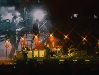 LIVE REVIEW: The Maccabees – All Points East