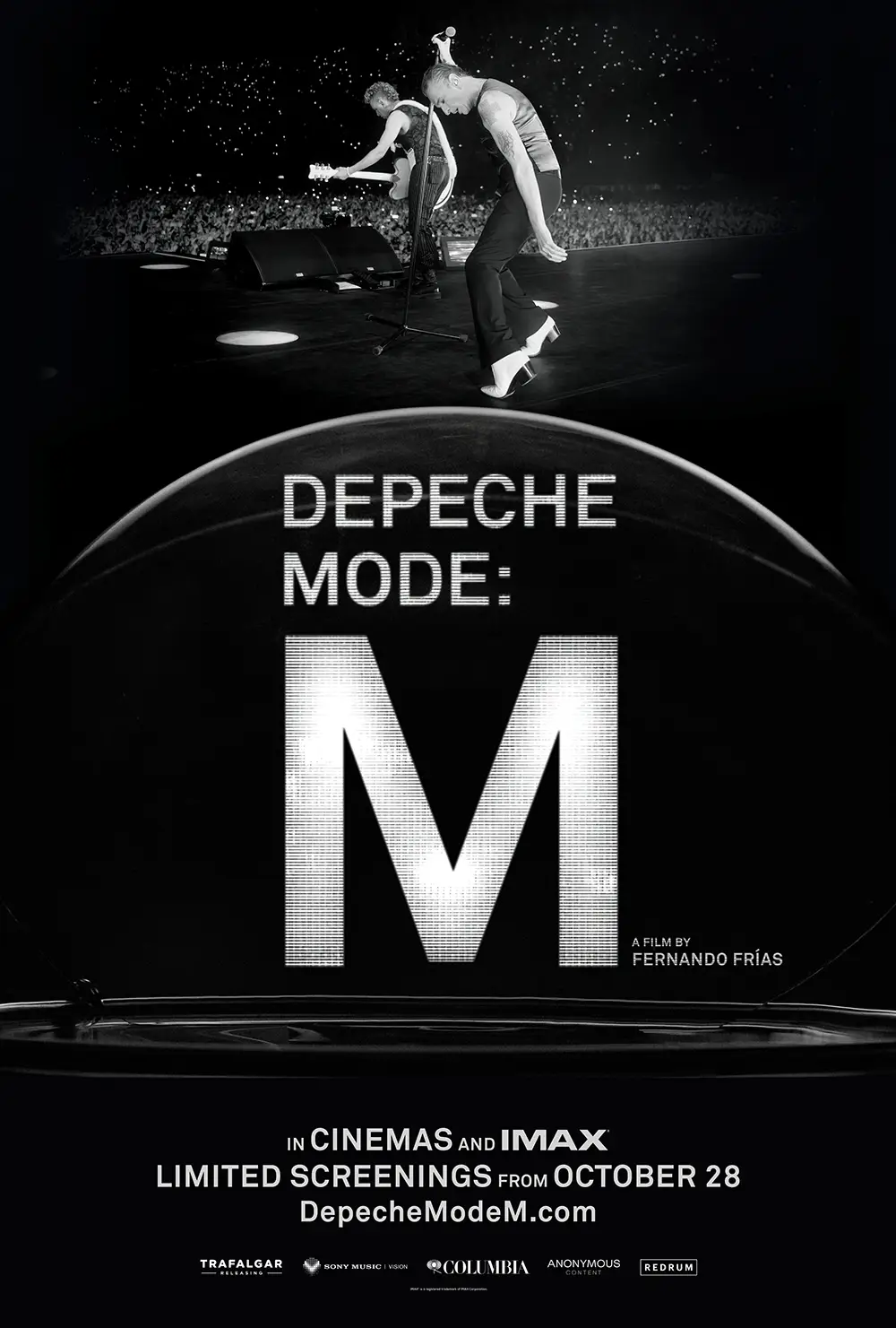 DepecheMode