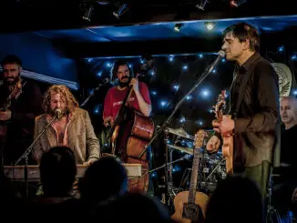 Hothouse Flowers