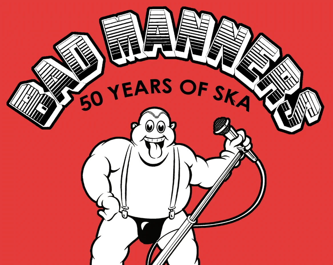 Bad Manners