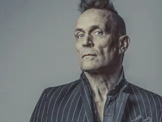 John Robb: From The Stone Roses to Oasis — Writing Rock’s Biggest Stories | XS Noize Podcast #242