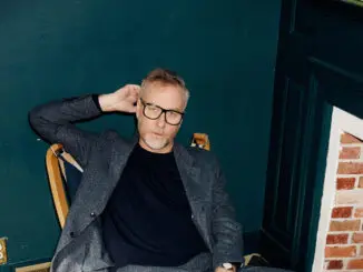 Matt Berninger (The National) on His New Solo Album ‘Get Sunk’ | XS Noize Podcast #241