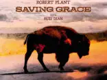 ALBUM REVIEW: Robert Plant with Suzi Dian – Saving Grace