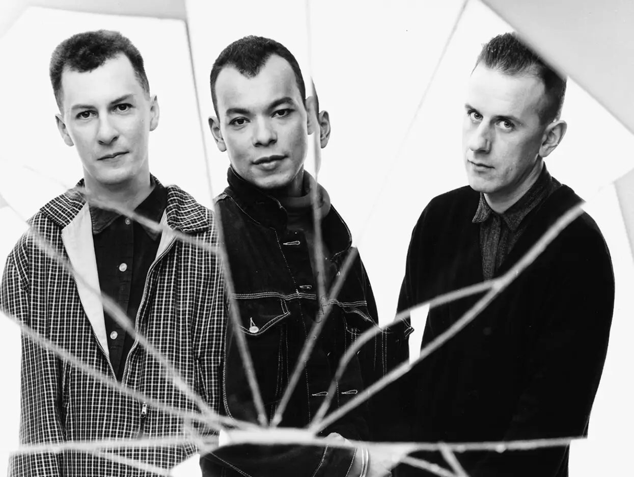 Fine Young Cannibals