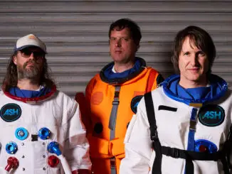 Rick McMurray on Ash’s 30-Year Journey and the Rocket-Fuel of "Ad Astra" | XS Noize Podcast #248