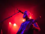LIVE REVIEW: Baroness Pay Tribute with Emotional Red & Blue Sets in Los Angeles Credit: Triffin Constantine