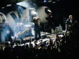 LIVE REVIEW: The Hives Light Up Nottingham with Explosive Album Launch Show Credit: Alina Salihbekova