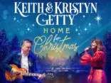 Keith & Kristyn Getty