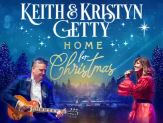 Keith & Kristyn Getty