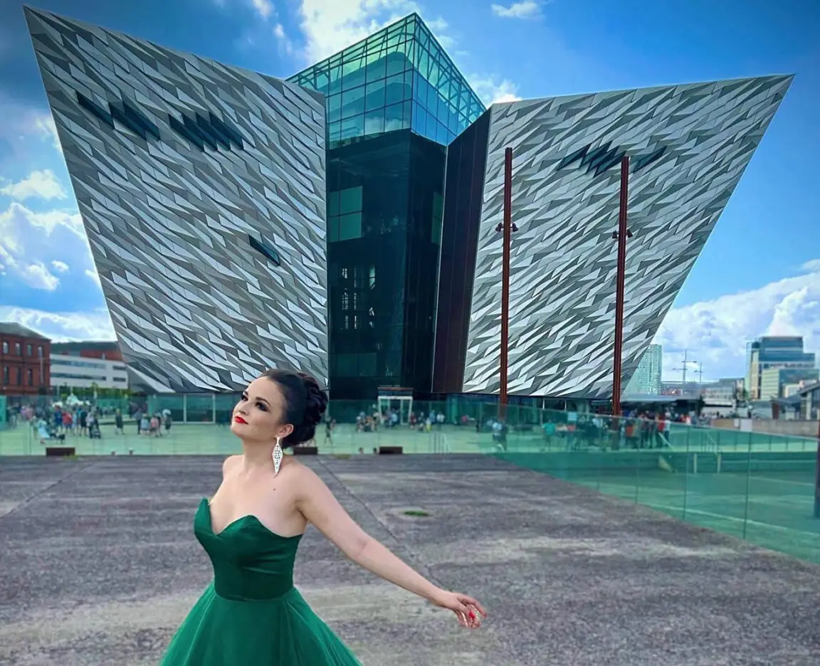 Belfast Maritime Festival Music Trail – Over 60 musicians set to light up the Maritime Mile this weekend