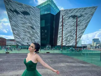 Belfast Maritime Festival Music Trail – Over 60 musicians set to light up the Maritime Mile this weekend