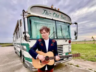 Ron Sexsmith