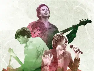 The Coronas