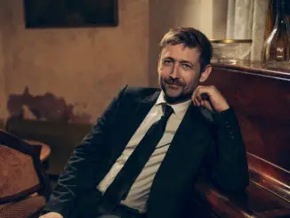 Divine Comedy