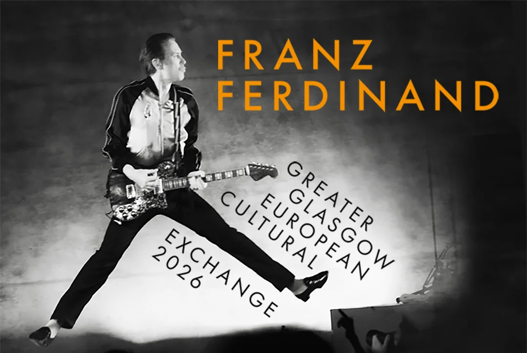 Franz Ferdinand