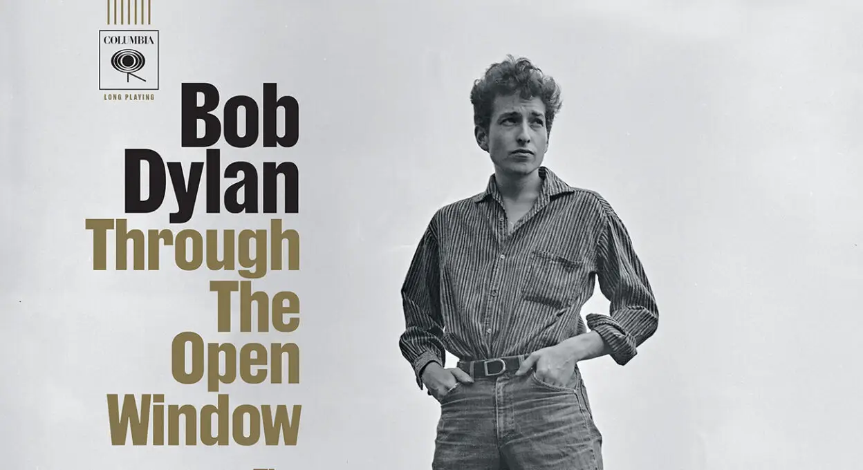 Bob Dylan