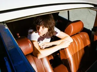 Courtney Barnett