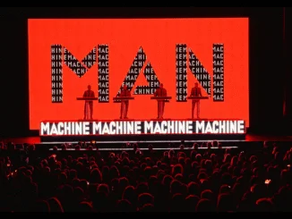KRAFTWERK
