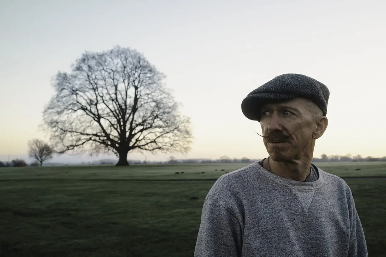 Foy Vance