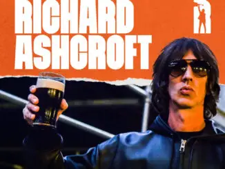 Richard Ashcroft