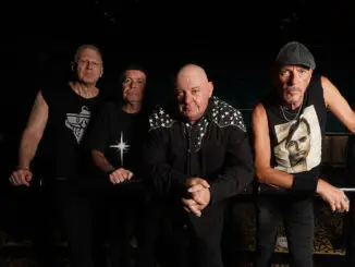 Stiff Little Fingers