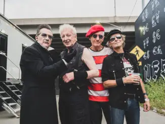 The Damned