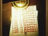 The Dears – Life Is Beautiful! Life Is Beautiful! Life Is Beautiful!