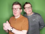 The Proclaimers