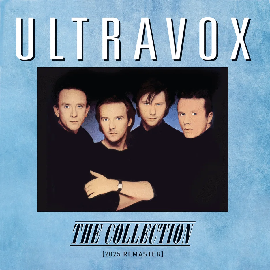 Ultravox