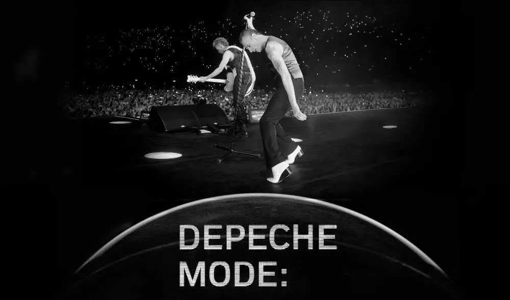 DEPECHE MODE