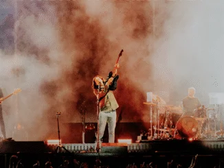 Snow Patrol