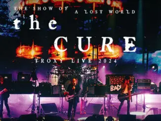 the cure