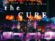 the cure